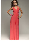 Women's Sexy Long Party Dress Club Floor-Length Summer Backl