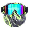 Hot Sale Motorcycle Goggles Motorcycle Glasses | Buy Online