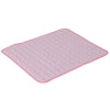 Dog Cooling Mat Summer Pets Cold Bed Extra Large For Small B