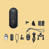 Outdoor Sports Camera In Helmet Motorcycle Bike Sport Mini F