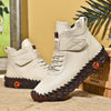 Fashionable Versatile Soft And Comfortable Cotton Boots | Bu