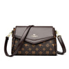 High-capacity Stylish Trendy Crossbody Shoulder Bag | Buy On