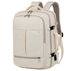 Large Capacity Backpack For Women Men Multiple Pockets And Z