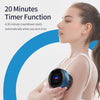 Electric Vacuum Cupping Massage Body Cups Anti-Cellulite The