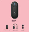 Outdoor Sports Camera In Helmet Motorcycle Bike Sport Mini F