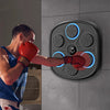 Music Boxing Target Training Wall Target Fitness Equipment |