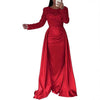 The Dazzling Sequin Queen Sequin Evening Gowns | Buy Online