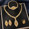 Middle Eastern-style Bridal Jewelry Set | Buy Online Best Pr