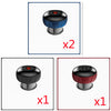 Electric Vacuum Cupping Massage Body Cups Anti-Cellulite The