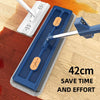 New Style Large Flat Mop 360 Rotating Mop Suitable Various T