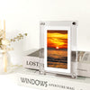 Digital Picture Frame Acrylic Video Player Digital Photo Fra