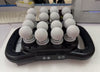 Muscle Relaxation Massager Multi-head Massage Gun Deep Tissu