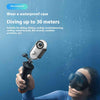 Outdoor Sports Camera In Helmet Motorcycle Bike Sport Mini F