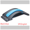 Lumbar Tractor Waist Traction Therapy Lumbar Orthosis Lumbar