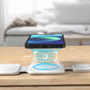 3 In 1 Magnetic Foldable Wireless Charger Charging Station M