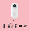 Outdoor Sports Camera In Helmet Motorcycle Bike Sport Mini F