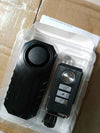 Elecpow Bike Alarm Remote Control Waterproof Electric Bicycl