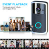 WiFi Video Doorbell Camera | Buy Online Best Price