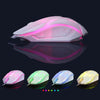 GTX300 Gaming CF LOL Gaming Keyboard Mouse Glowing Set | Buy