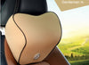 Car Memory Cotton Lumbar Suit Pillow Back Pad Waist Car Inte