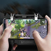5 in 1 Mobile Gaming Controller With Fan Plus PowerBank | Bu