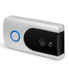 Smart WiFi Video Doorbell Camera Visual Intercom With Chime