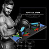 Nine-function Push-up Board Bracket for Indoor Gymmer | Buy