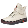 Fashionable Versatile Soft And Comfortable Cotton Boots | Bu
