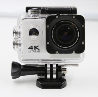 4K  Waterproof Sport Camera | Buy Online Best Price