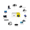 1080P LED Mini High Definition Projector | Buy Online Best P