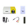 1080P LED Mini High Definition Projector | Buy Online Best P