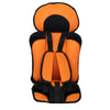 Infant Safe Seat Mat Portable Baby Safety Seat Children's Ch