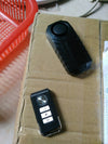 Elecpow Bike Alarm Remote Control Waterproof Electric Bicycl
