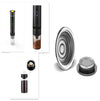 Electric Grinder Coffee Travel Handy 3 In1 Espresso Portable