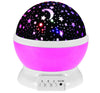 Rotate The Romantic Sky Projector | Buy Online Best Price