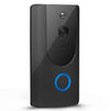 Smart WiFi Video Doorbell Camera Visual Intercom With Chime