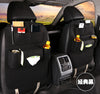 Multi-Purpose Auto Seat Organizer Bag | Buy Online Best Pric