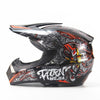 Motorcycle helmet mountain bike helmet | Buy Online Best Pri