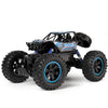 RC Car  4WD Remote Control High Speed Vehicle 2.4Ghz Electri