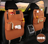 Multi-Purpose Auto Seat Organizer Bag | Buy Online Best Pric