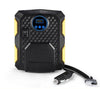Digital Tire Inflator - DC 12 Volt Car Portable Air Compress