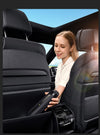 Car Vacuum Cleaner Wireless 5000Pa Handheld Mini Vaccum Clea