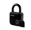 Smart Lock Waterproof L3 Fingerprint Padlock | Buy Online Be