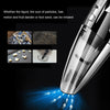 Portable Rechargeable Vacuum Cleaner | Buy Online Best Price