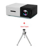 1080P LED Mini High Definition Projector | Buy Online Best P