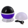 Rotate The Romantic Sky Projector | Buy Online Best Price