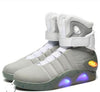 Glowing Men Shoes | Buy Online Best Price