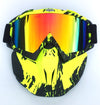 Hot Sale Motorcycle Goggles Motorcycle Glasses | Buy Online