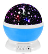 Rotate The Romantic Sky Projector | Buy Online Best Price