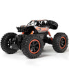 RC Car  4WD Remote Control High Speed Vehicle 2.4Ghz Electri
